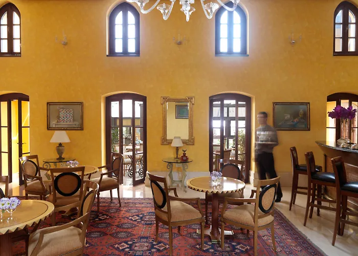 Beste Unterkunft im Herzen Istanbuls