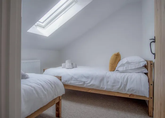 Top Hotels Near Denby Dale