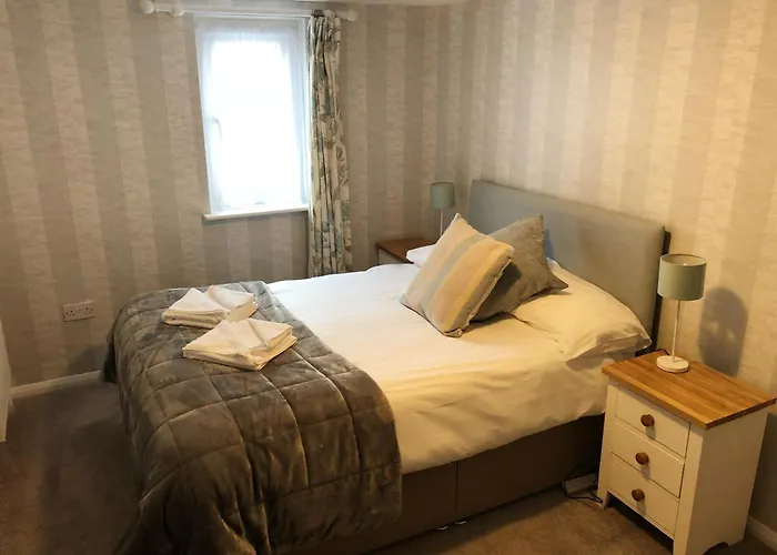 Best Budget-Friendly Hotels Plymouth