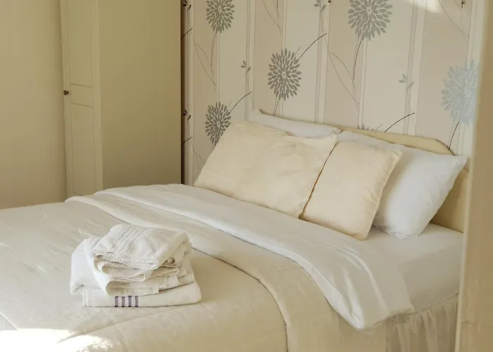 Top Hotels in Bridlington with Lifts