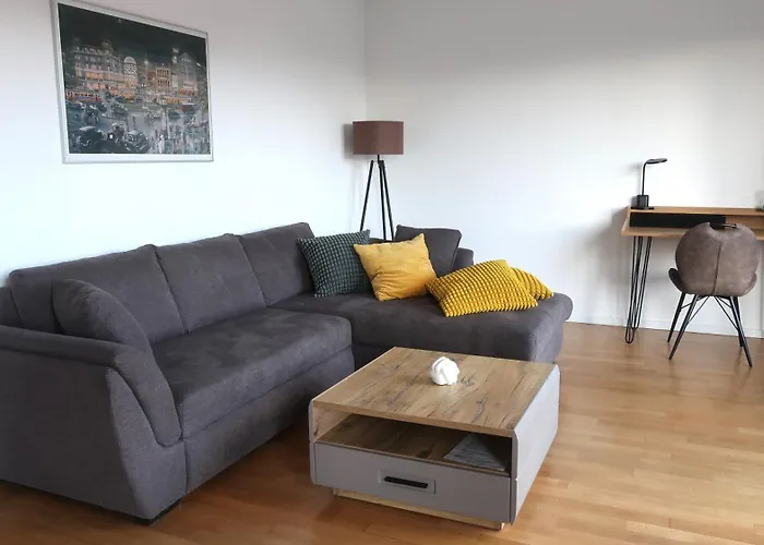 Beste Hotels in Spandau Berlin entdecken