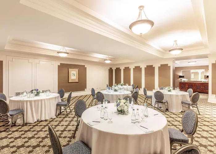 Best Hotels in Downtown San Francisco