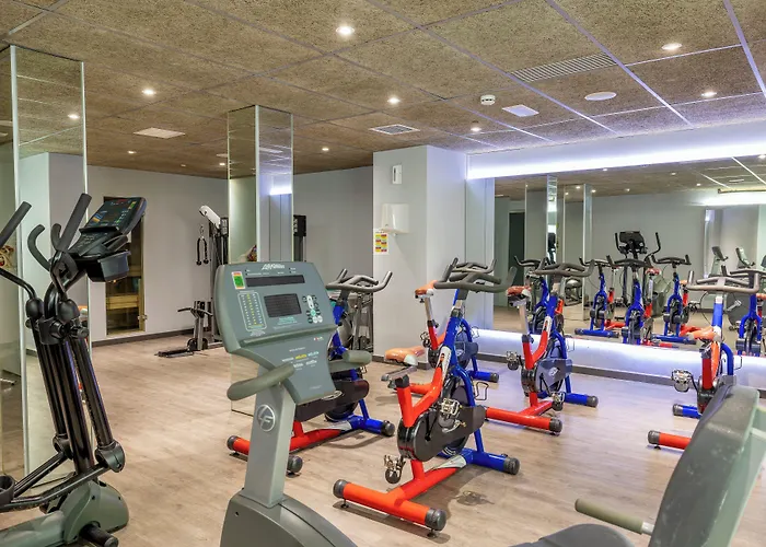 Top Benidorm Accommodations for Memorable Stag Parties