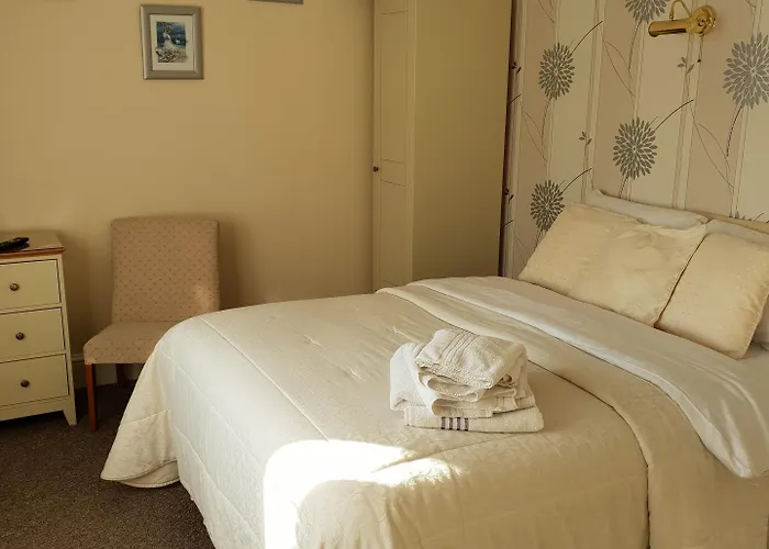 Top Hotels in Bridlington with Lifts
