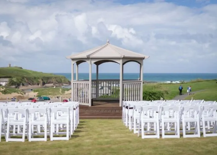 Top Cornwall Bude Hotels for Unforgettable Stays