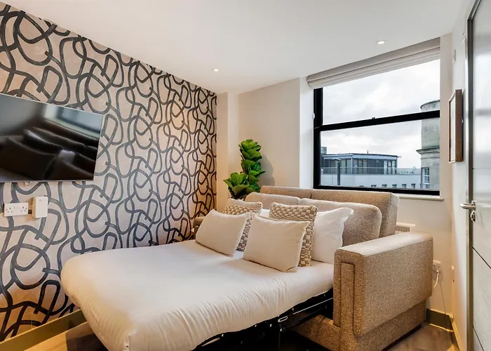 Top Hotels Near Bristol Airport