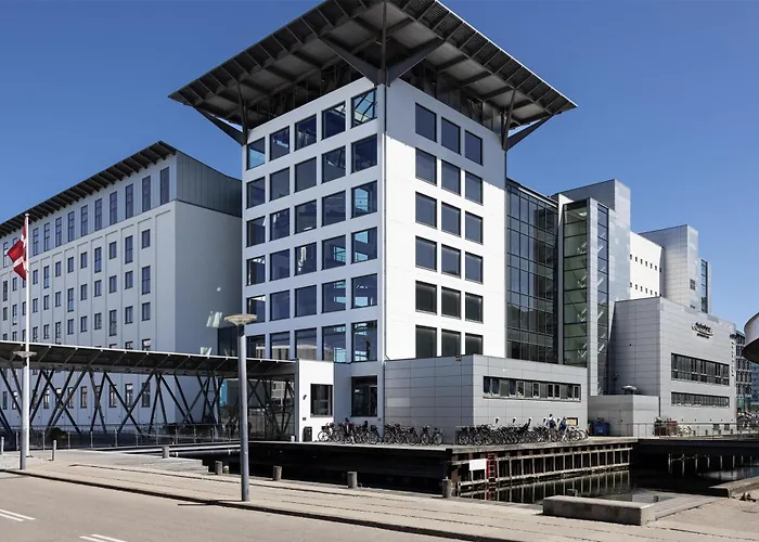 Best Starwood Hotels in Copenhagen, Denmark