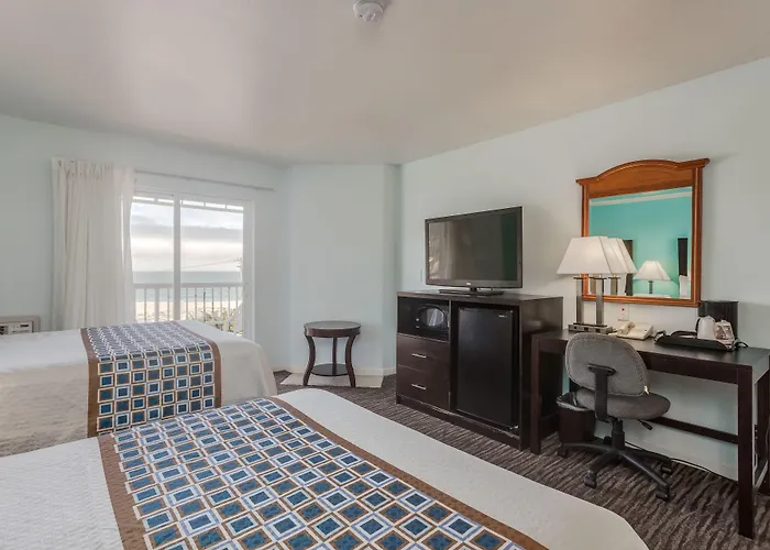 Top Hotels Offering Stunning Views in San Francisco