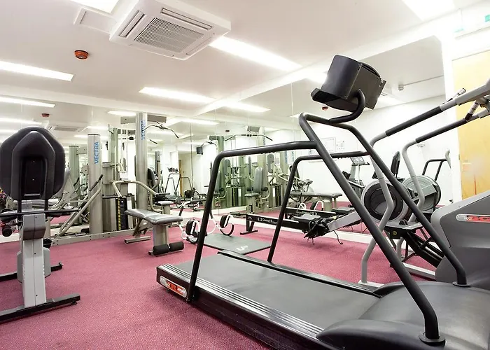 Top Hotels in Lytham St Annes for Accessible Stays