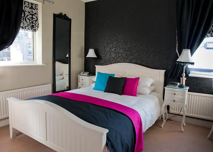 Best Harrogate Hotels Near International Centre