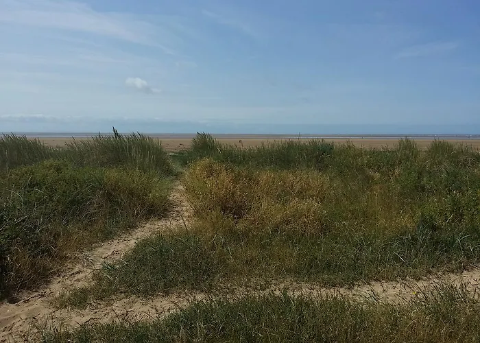 Top Hotels in Lytham St Annes for Accessible Stays