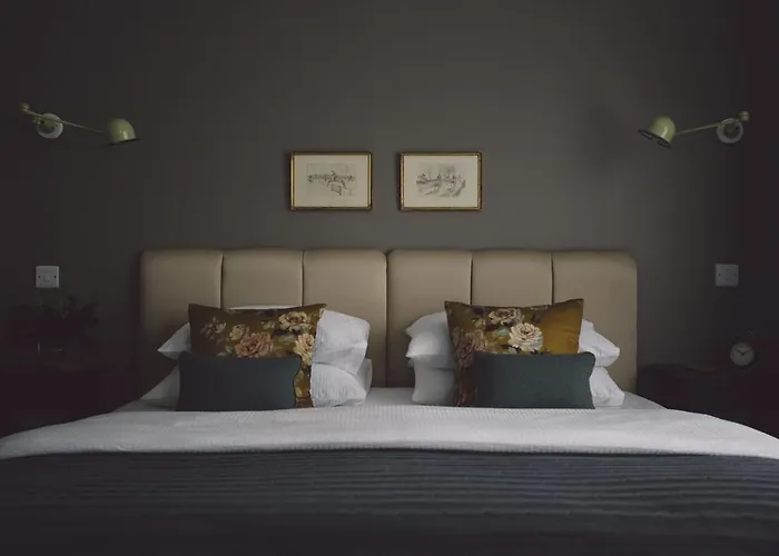 Best Hotels in Gower, Swansea Wales