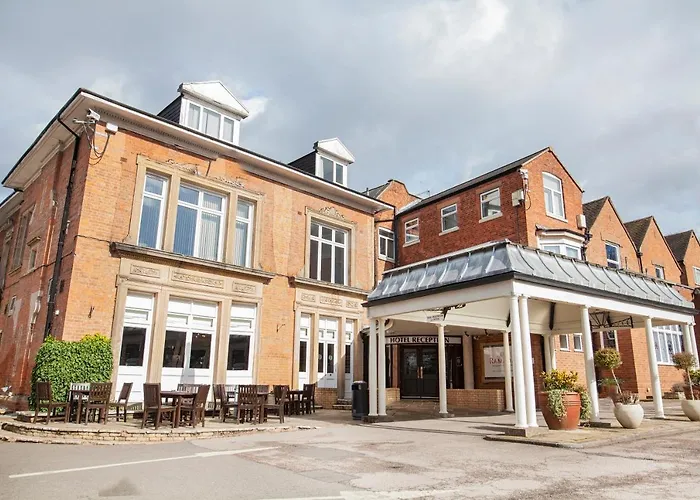 Discover the Best Sutton Coldfield Hotels for a Memorable UK Retreat