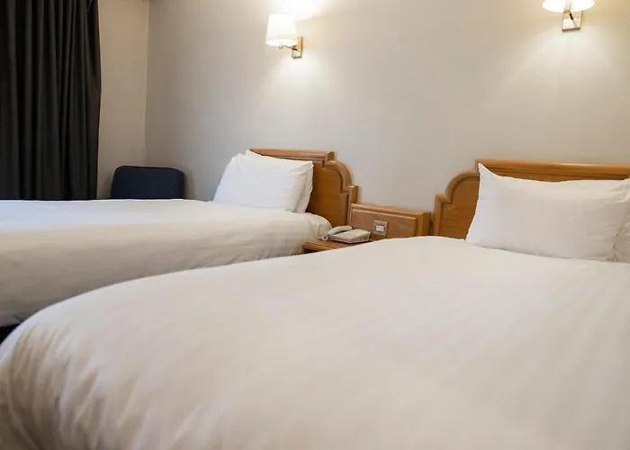 Top Sutton Coldfield Hotels for Comfortable Stay