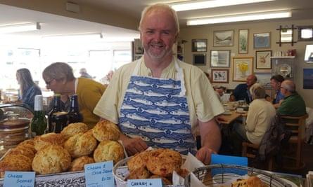 The Drift Cafe Cresswell Northumberland