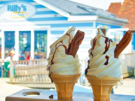 Billy’s On The Beach, East Wittering