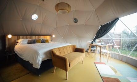 20 of the best autumn escapes around the UK | United Kingdom holidays