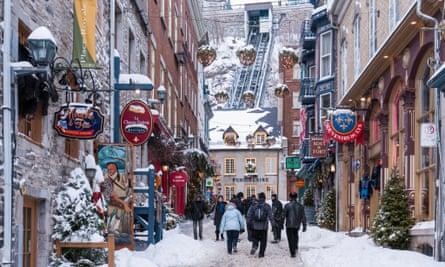 Carnival time in Québec, Canada | Canada holidays