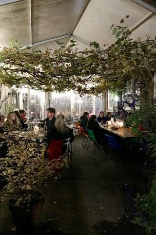 Rochelle Canteen