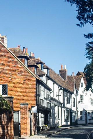 The best day trip from London for a bracingly fresh seaside getaway How to get there from London The train from St...