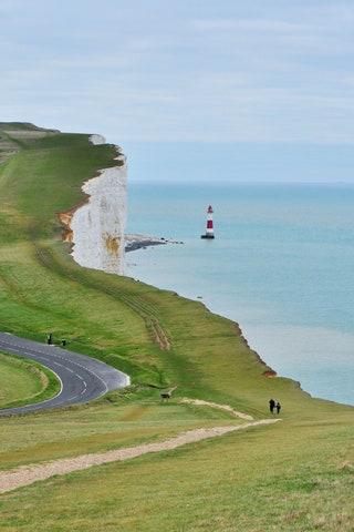 The best day trip from London for fairweather walkers How to get there from London The train from London Victoria takes...