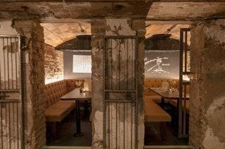 The Prince Alfred