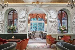 The Goring Cocktail Bar