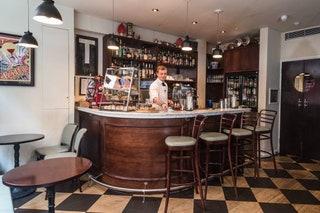 Bar Termini