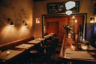 Tabac Bar