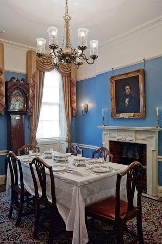 Charles Dickens Museum