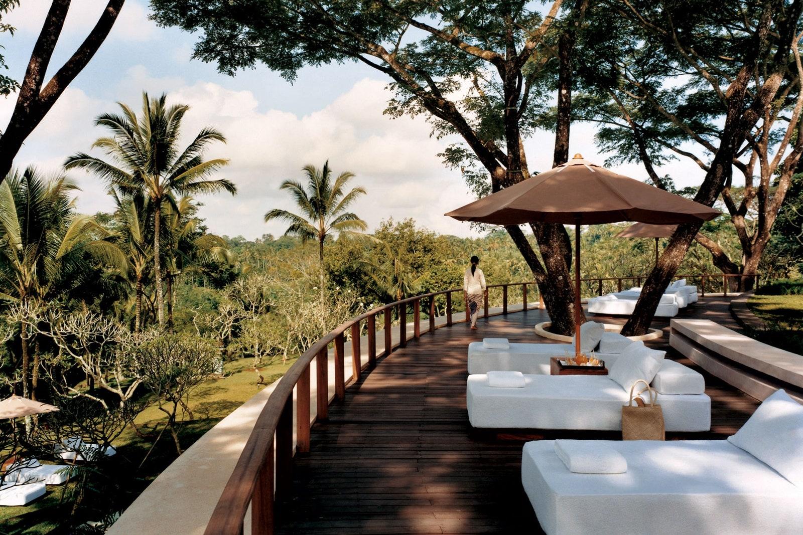 Best things about Bali