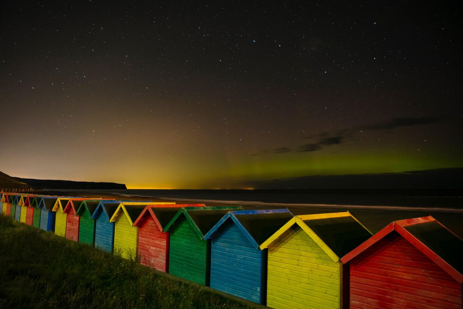 5 insider ways to achieve true relaxation in the North York Moors this autumn