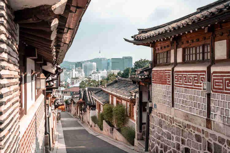 5 places to discover the soul of Seoul
