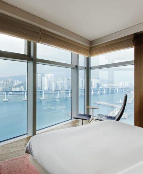 6 best hotels in Busan, South Korea to stay overnight