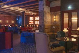 Jack Solomons Club