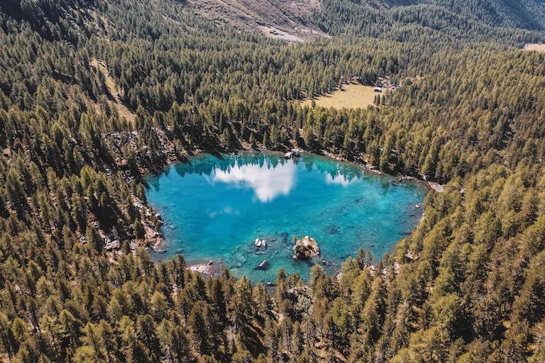 Lagh-di-Saoseo-Schweiz