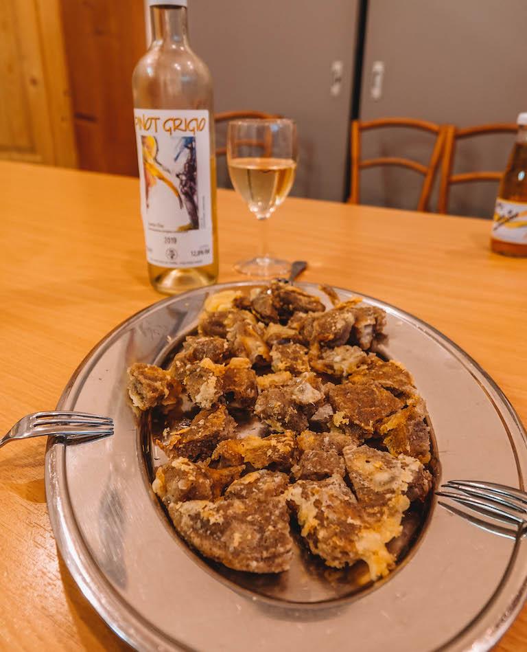 Chiscioel Valposchiavo