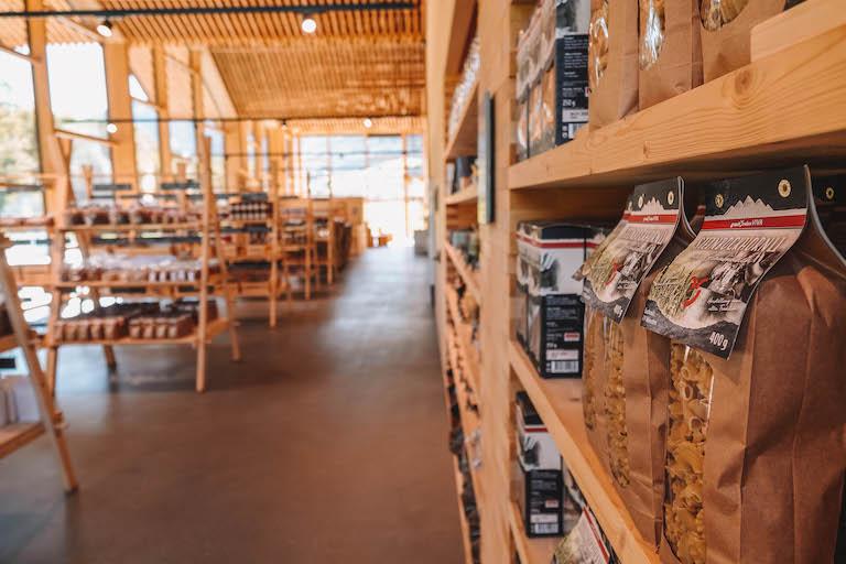 Viva Store Graubuenden Schweiz
